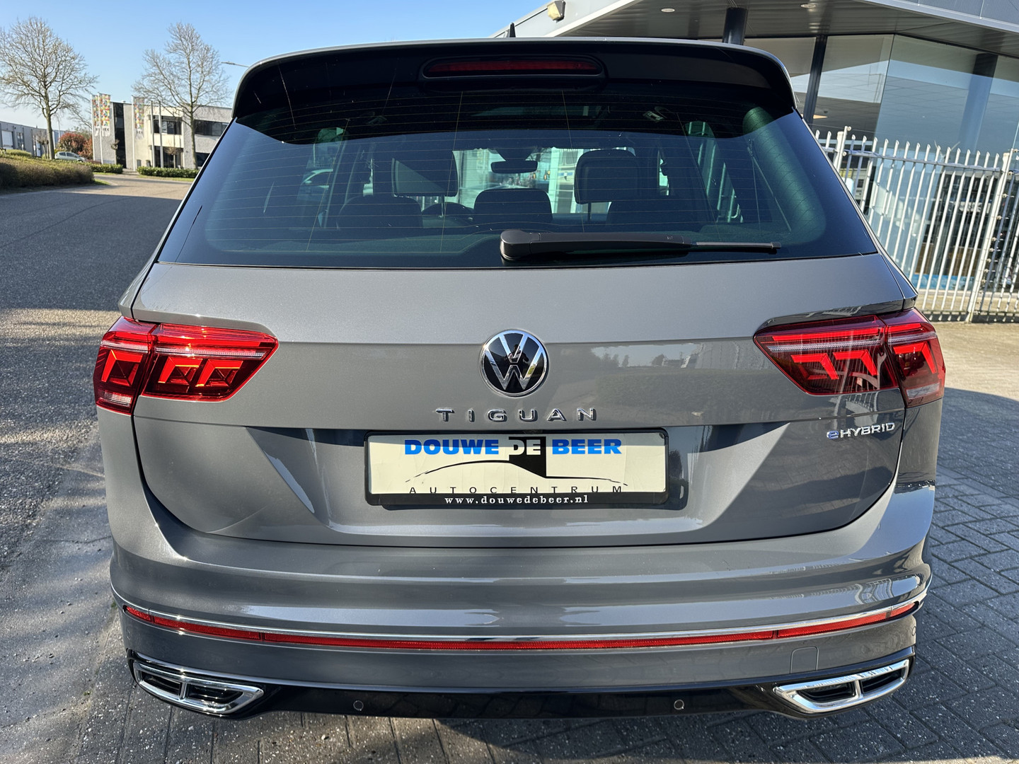 Volkswagen Volkswagen