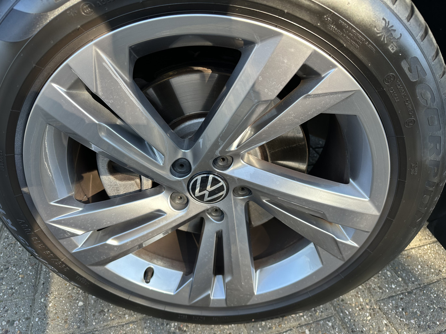 Volkswagen Volkswagen