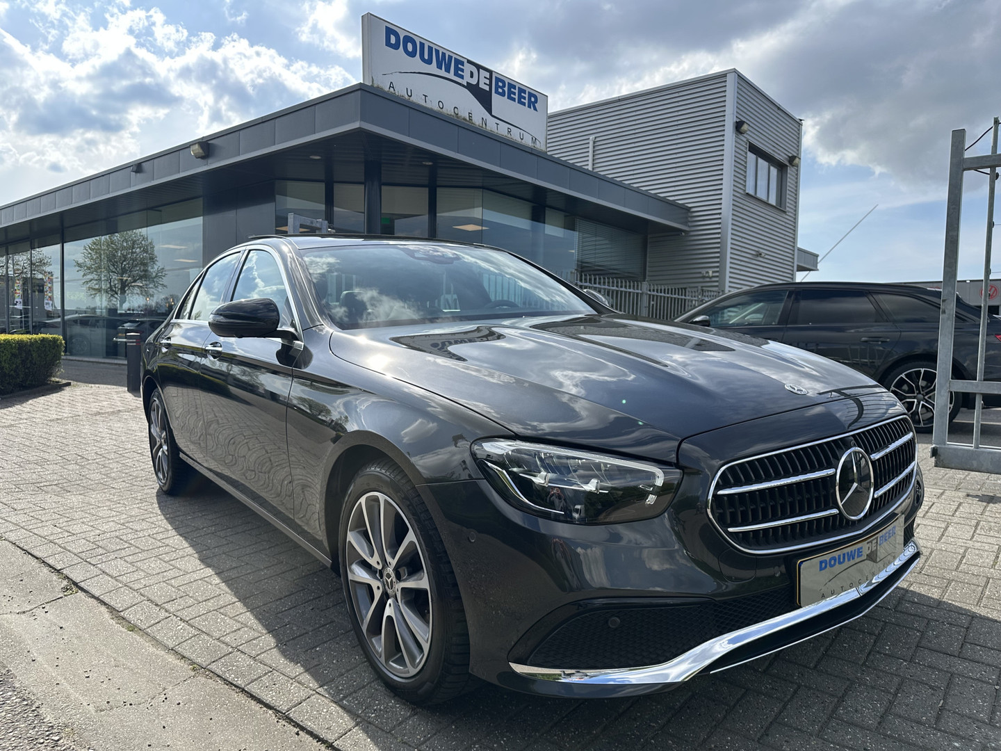 Mercedes-Benz