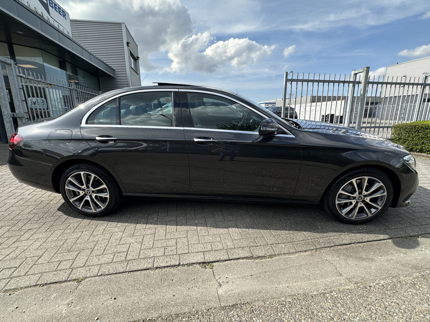 Mercedes-Benz