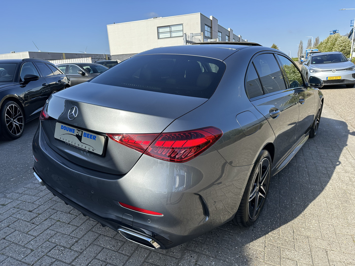 Mercedes-Benz