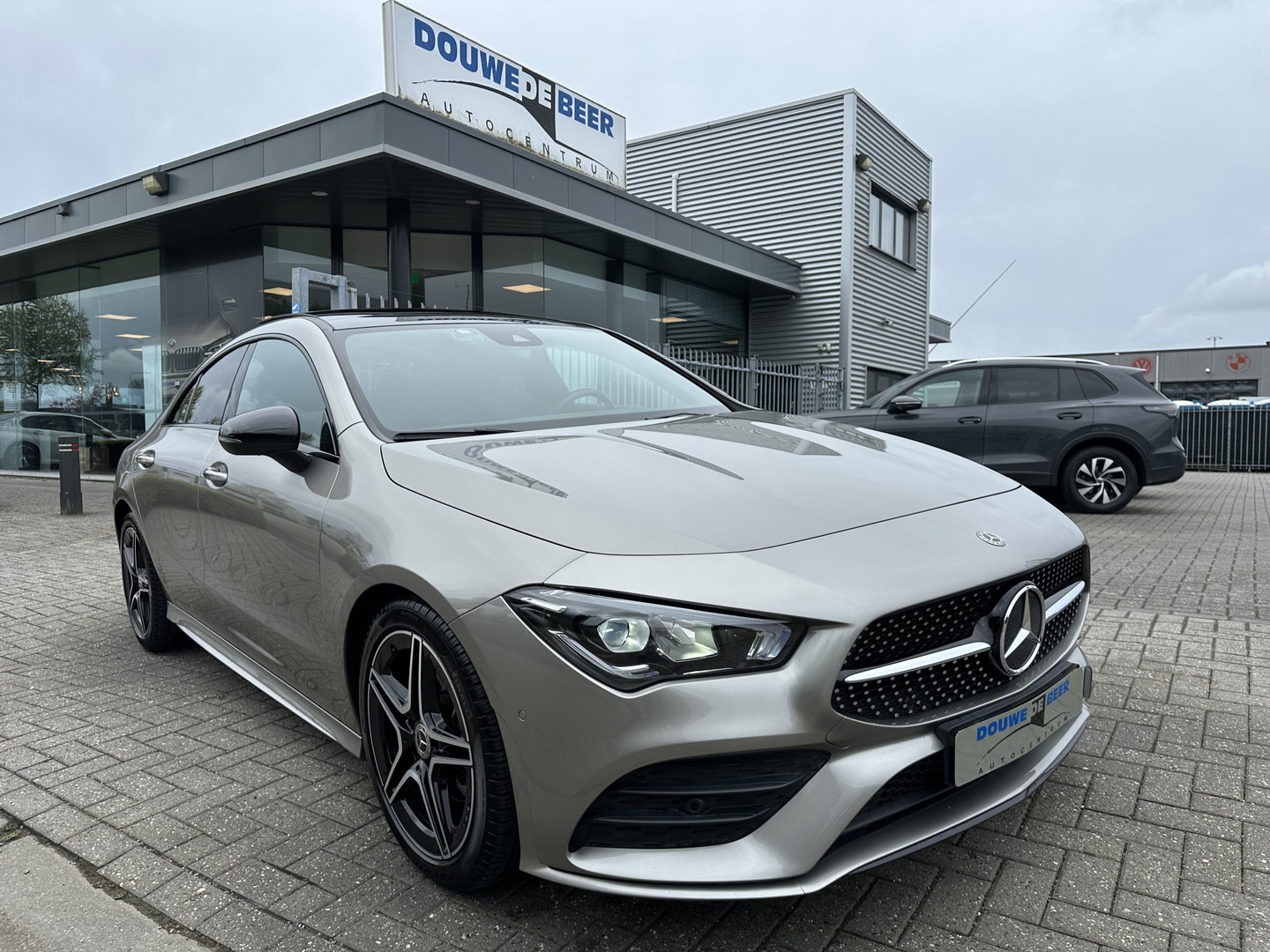 Mercedes-Benz