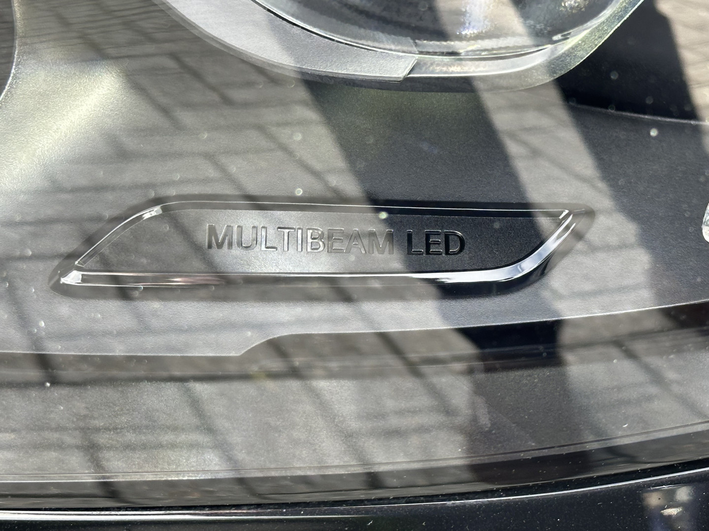 Mercedes-Benz Mercedes-Benz