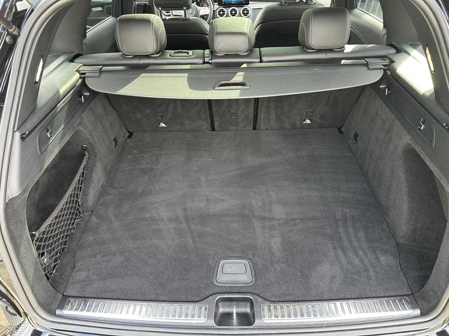 Mercedes-Benz Mercedes-Benz