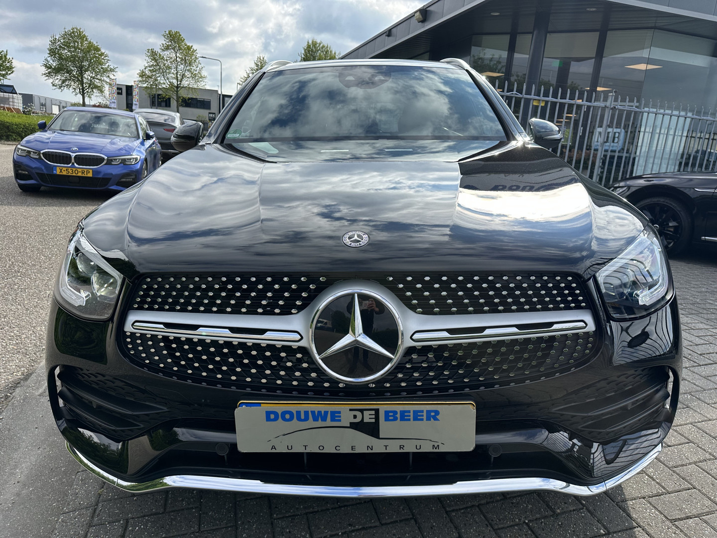 Mercedes-Benz Mercedes-Benz