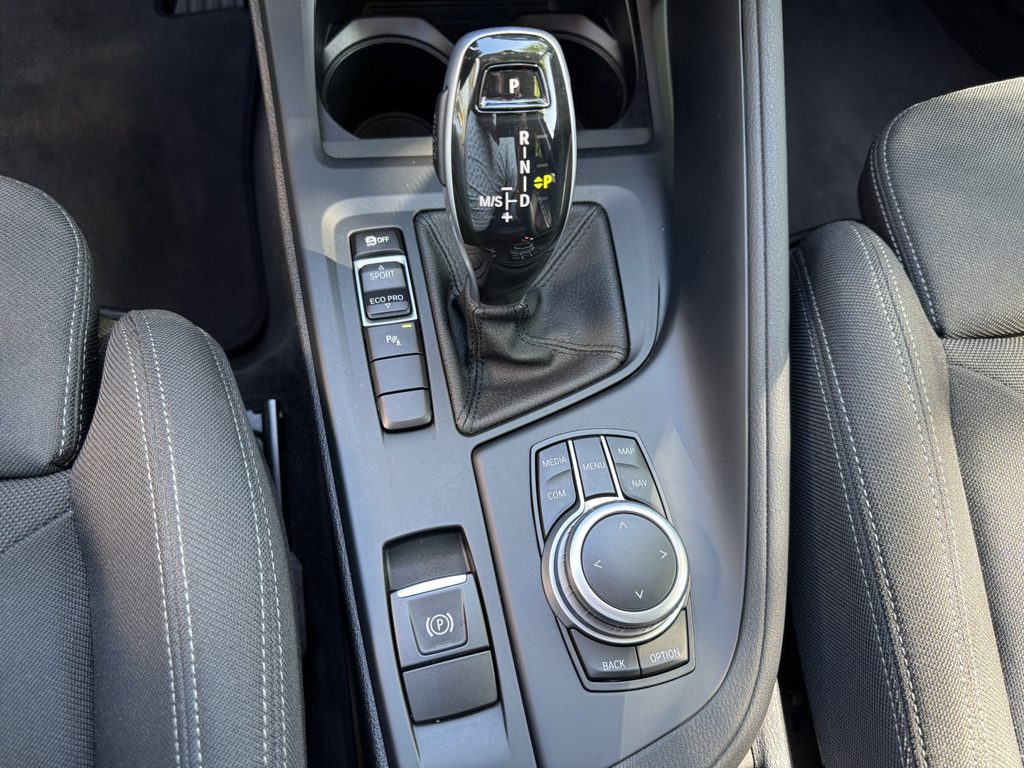 BMW BMW