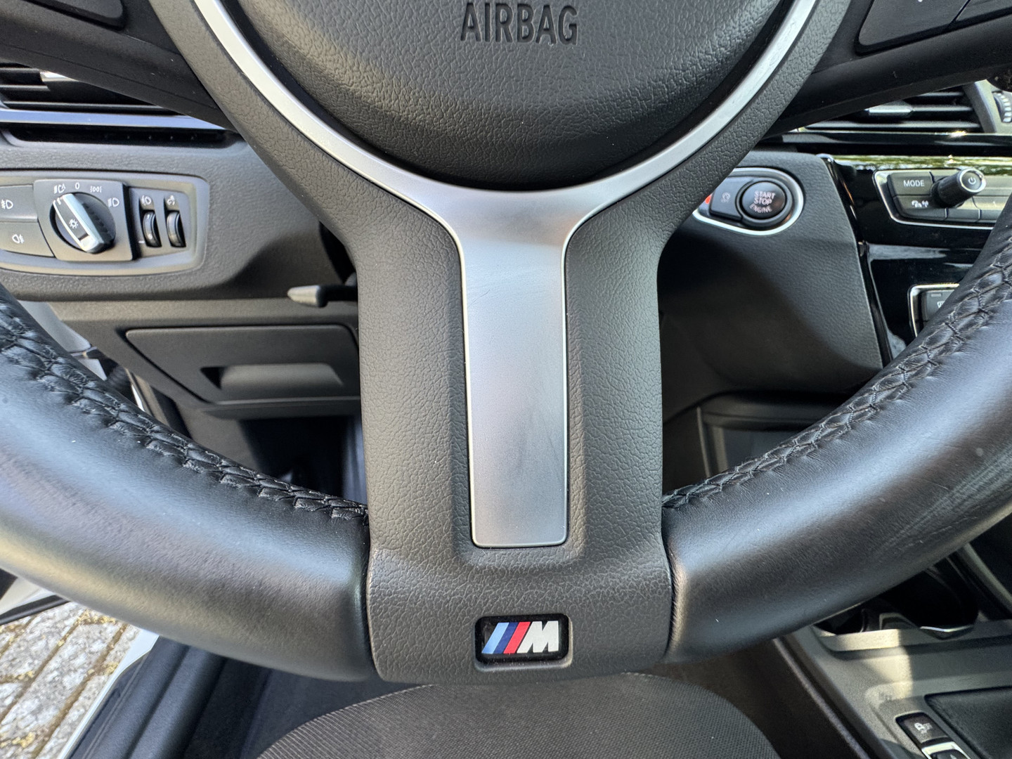 BMW BMW
