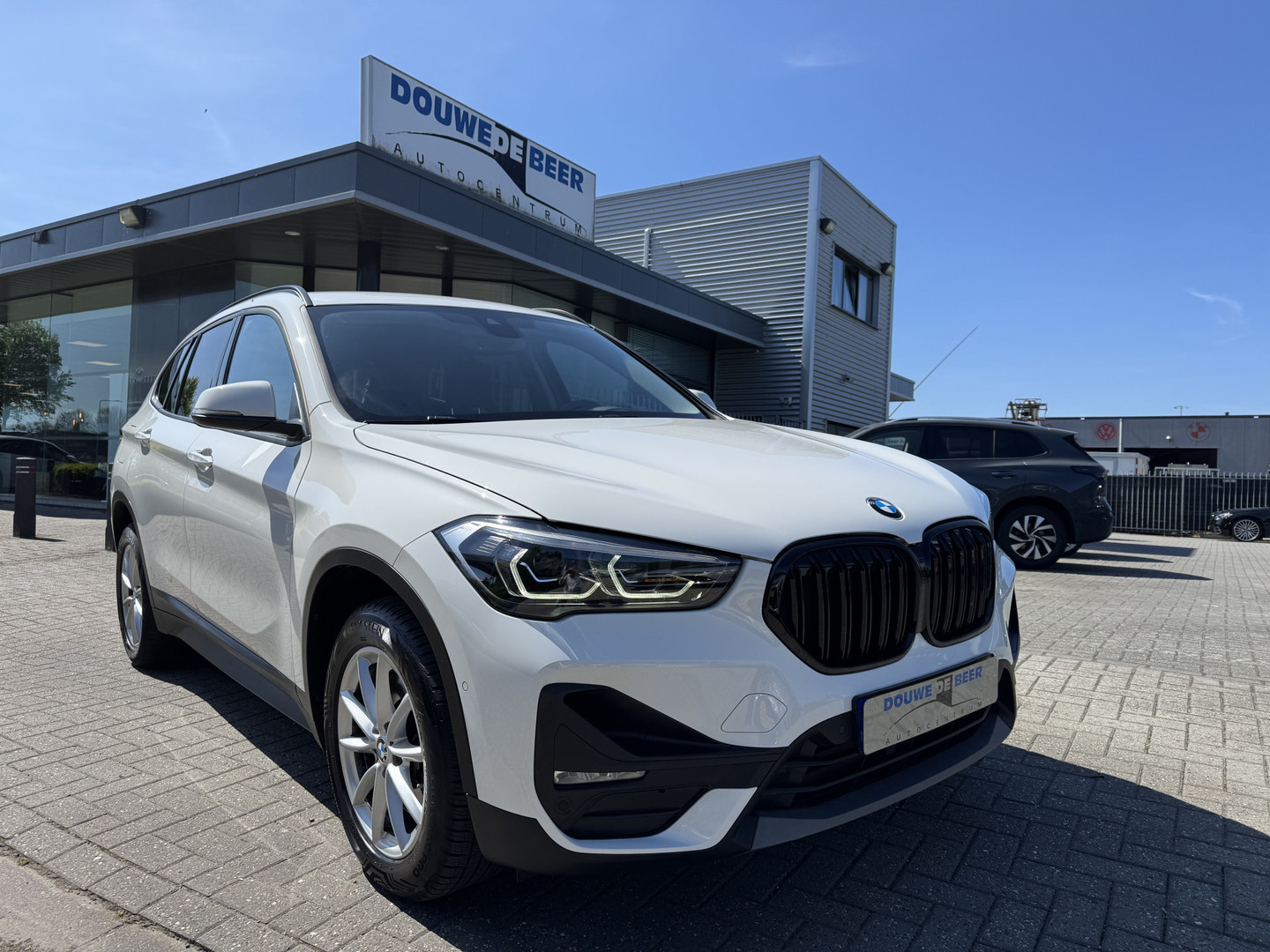 BMW BMW