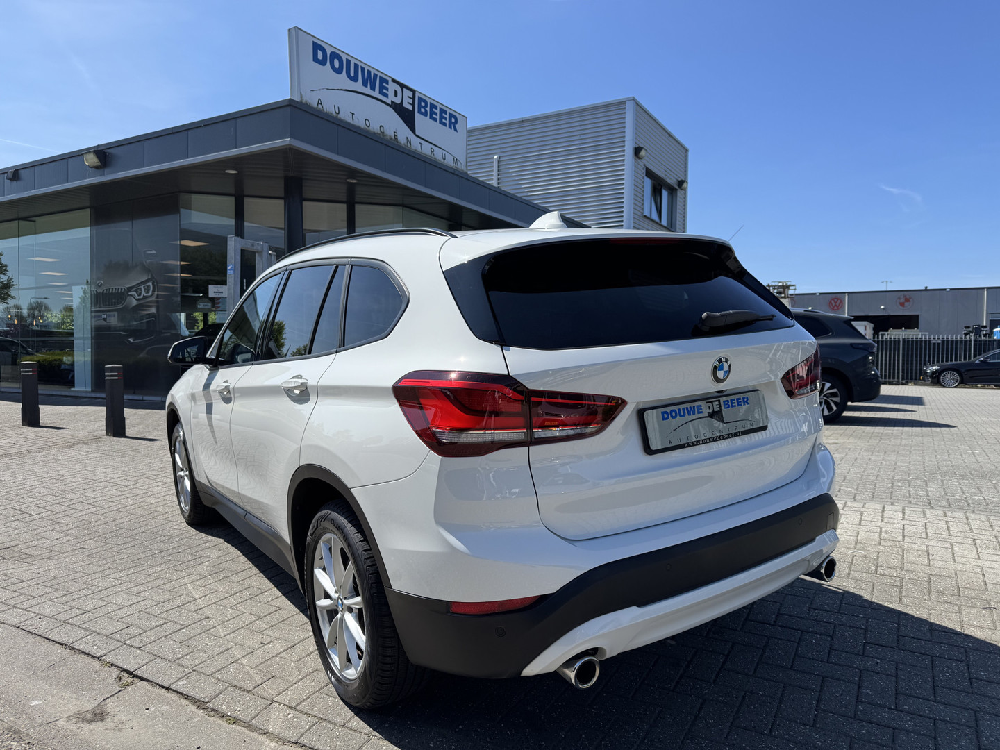 BMW BMW