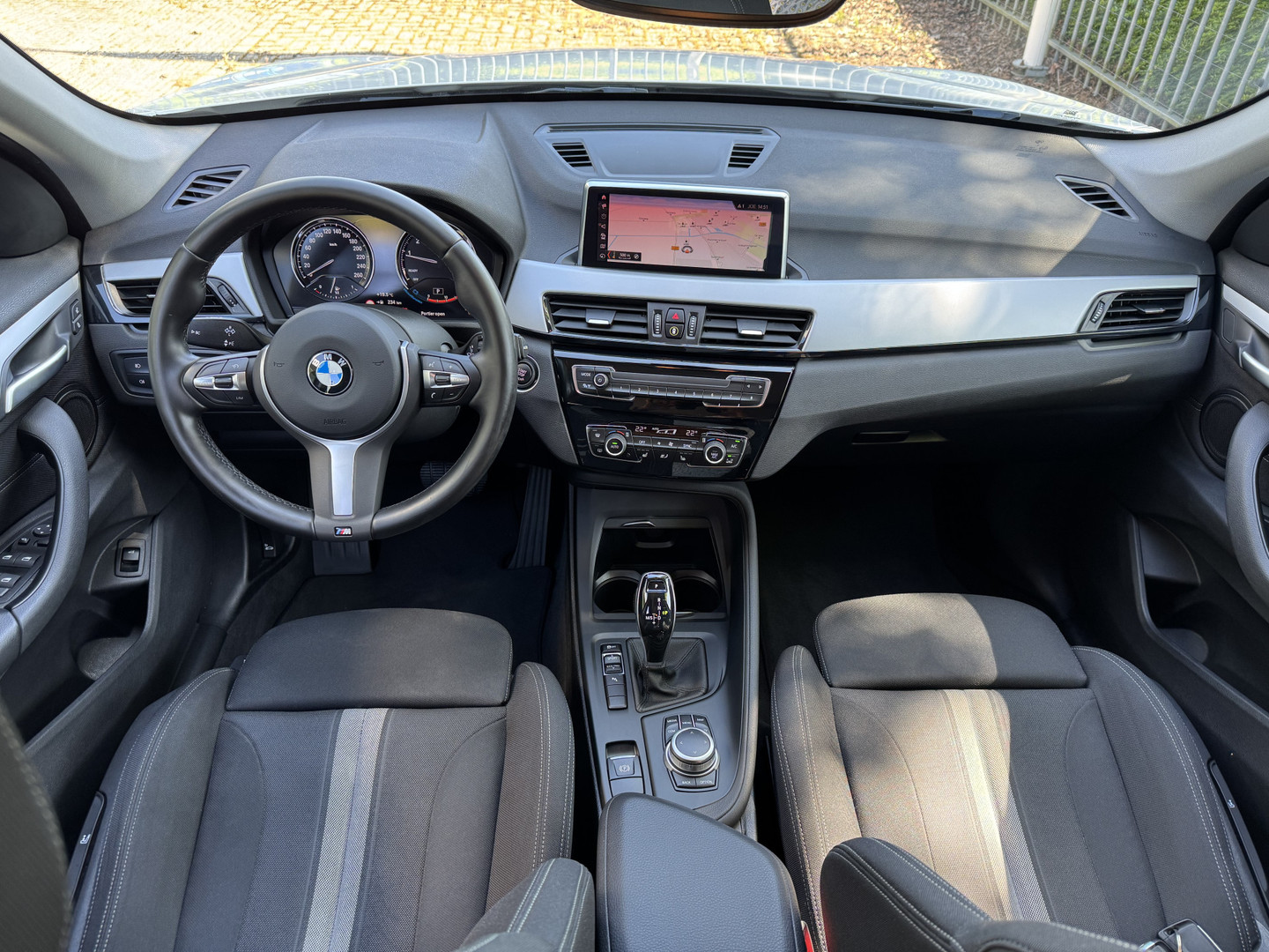 BMW BMW