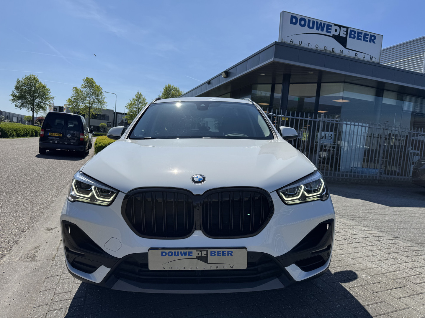 BMW BMW