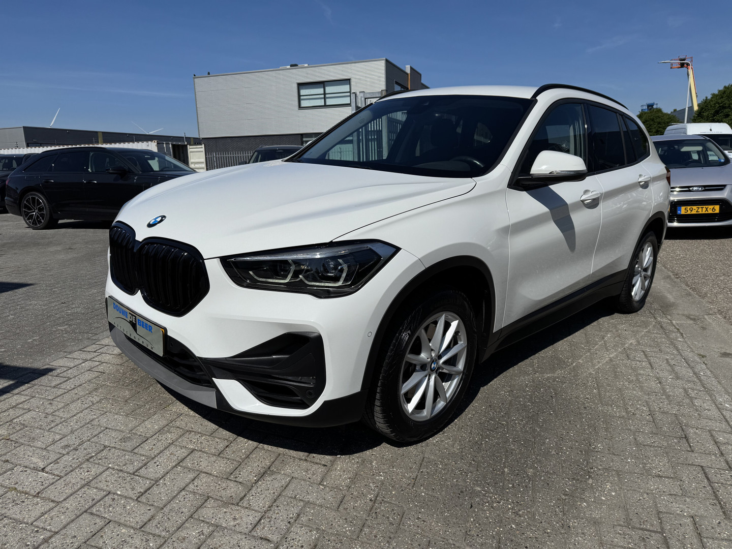 BMW BMW