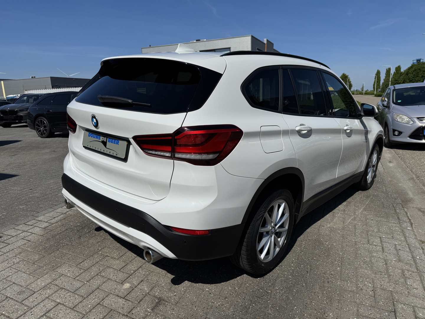 BMW BMW