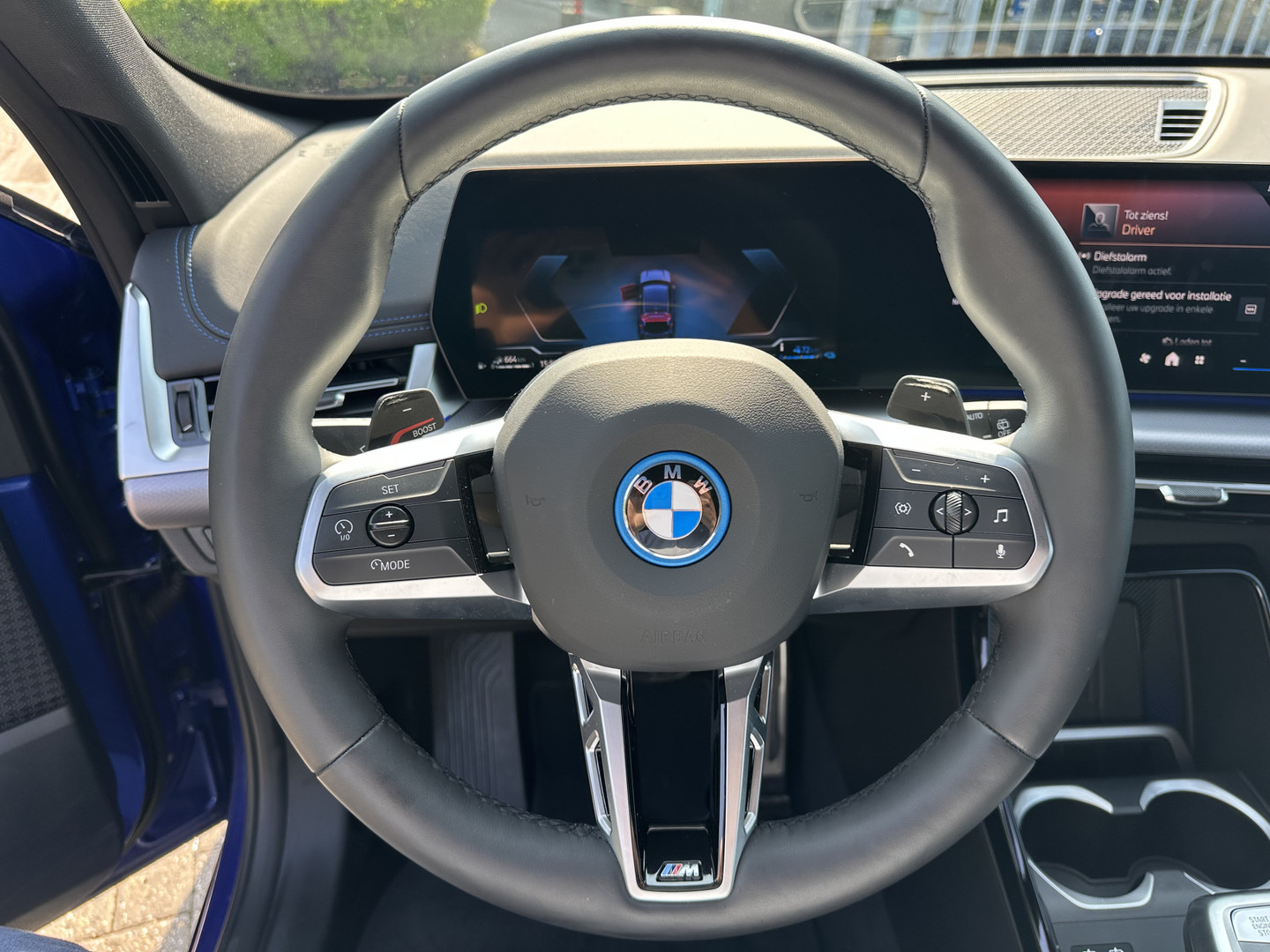 BMW BMW