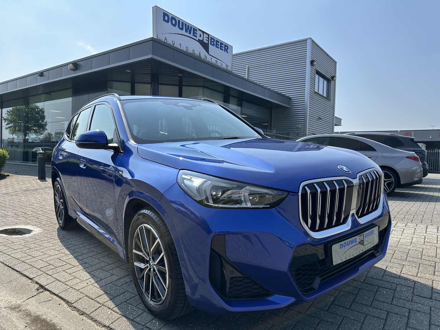 BMW BMW