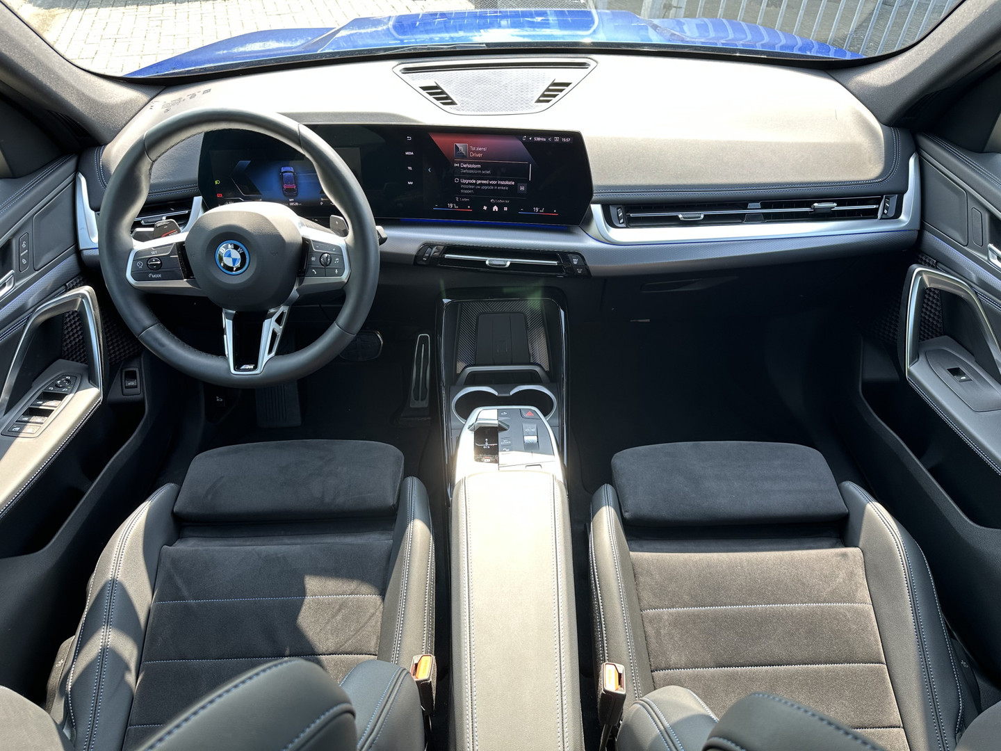 BMW BMW