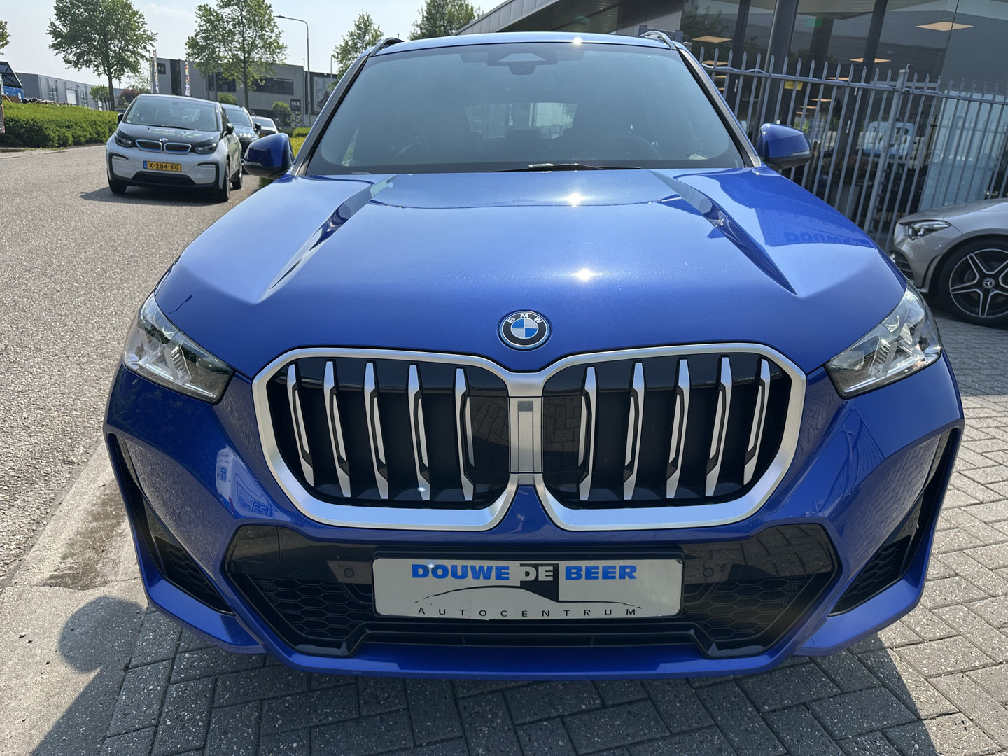 BMW BMW