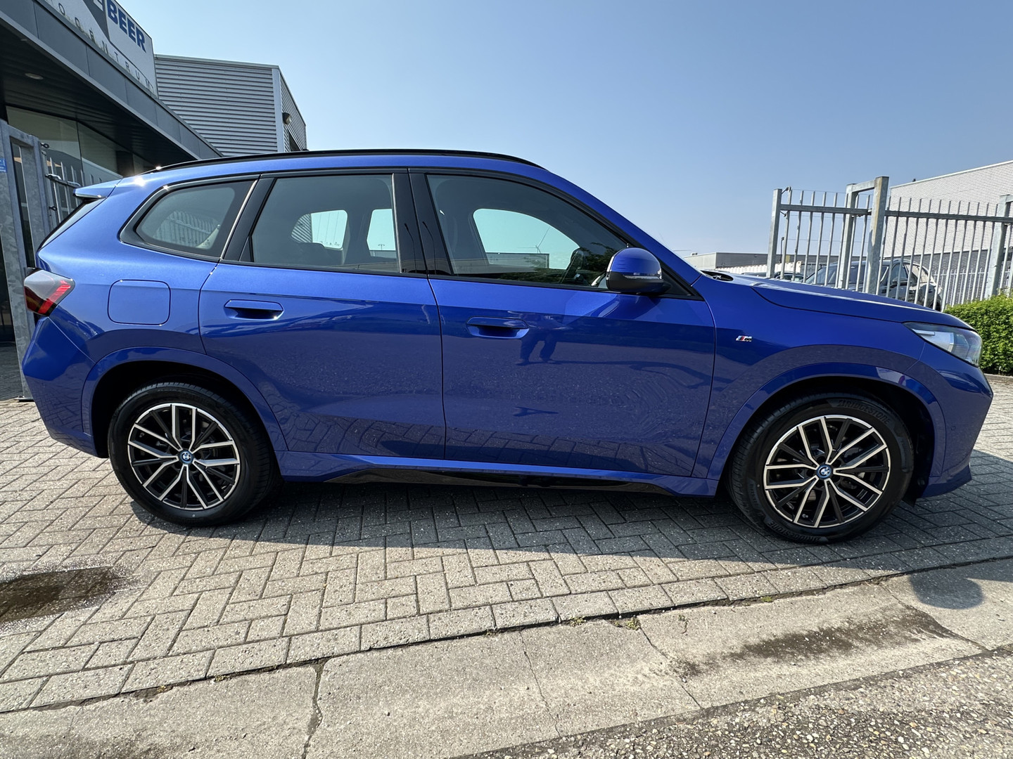 BMW BMW