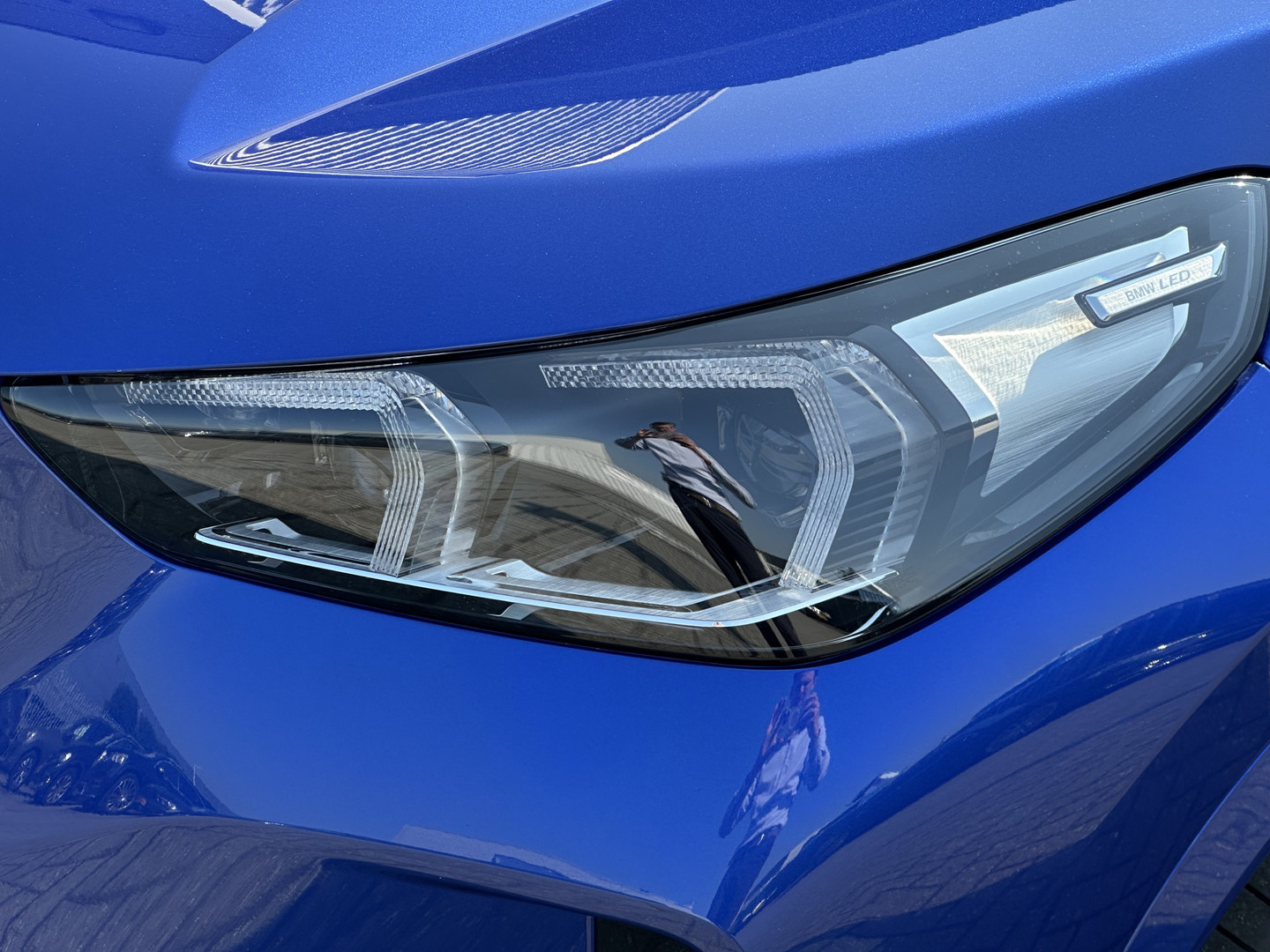 BMW BMW