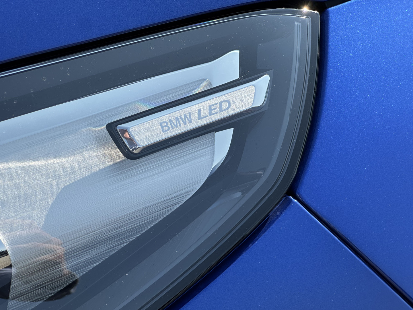 BMW BMW