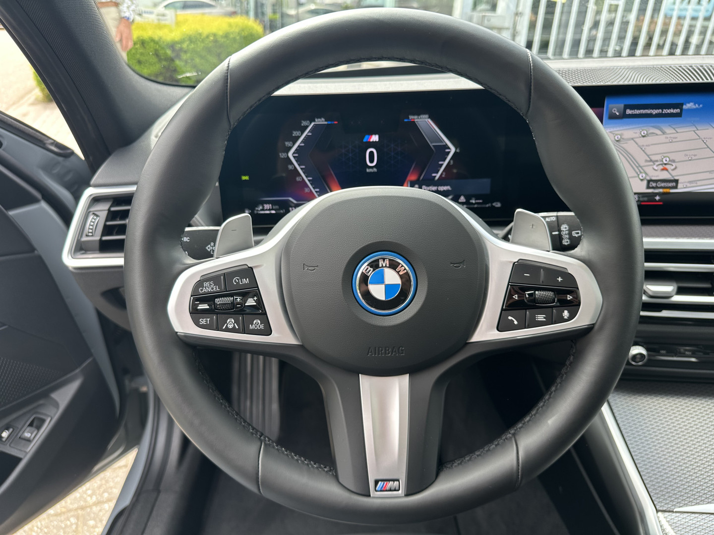 BMW BMW