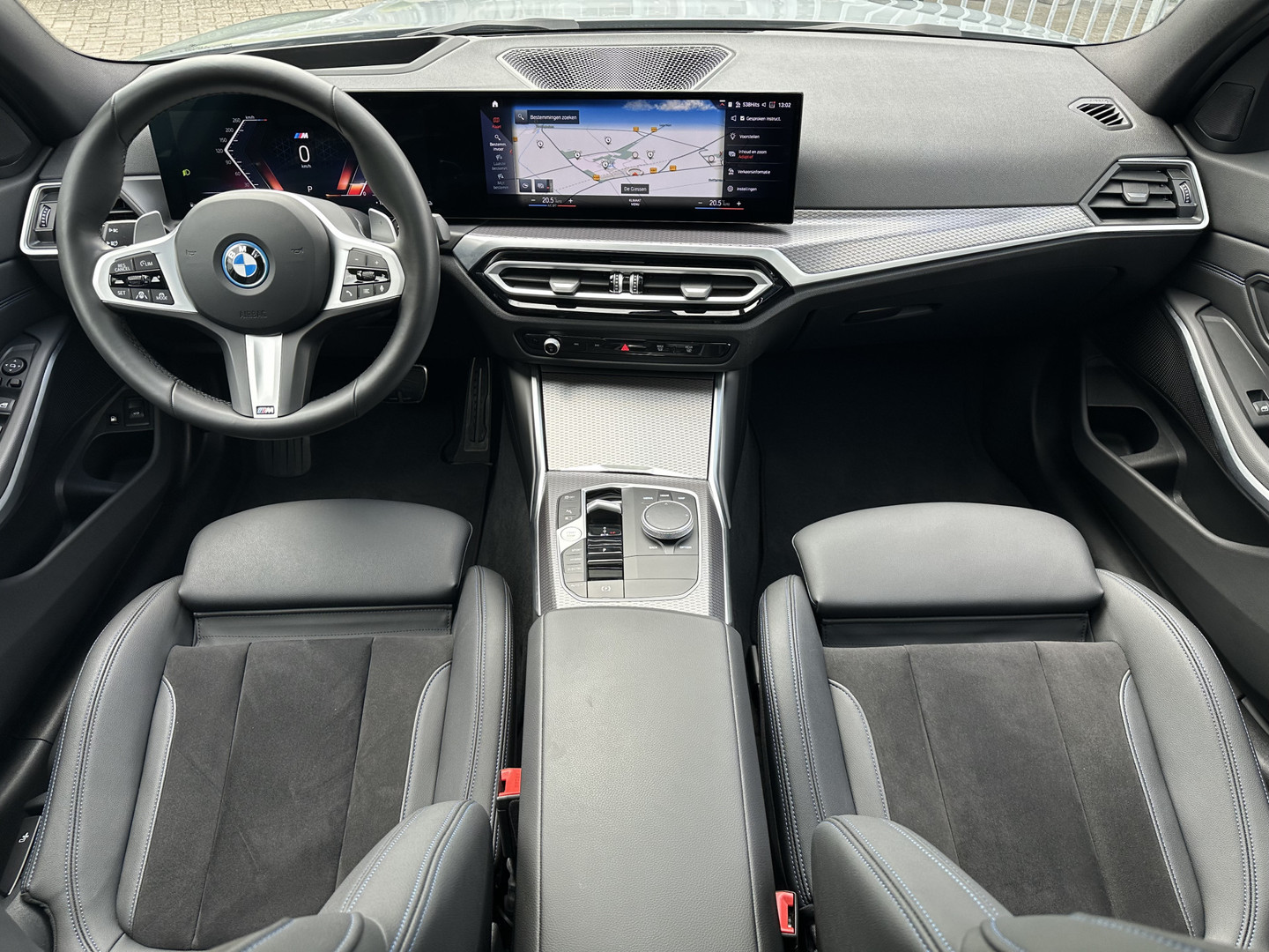 BMW BMW