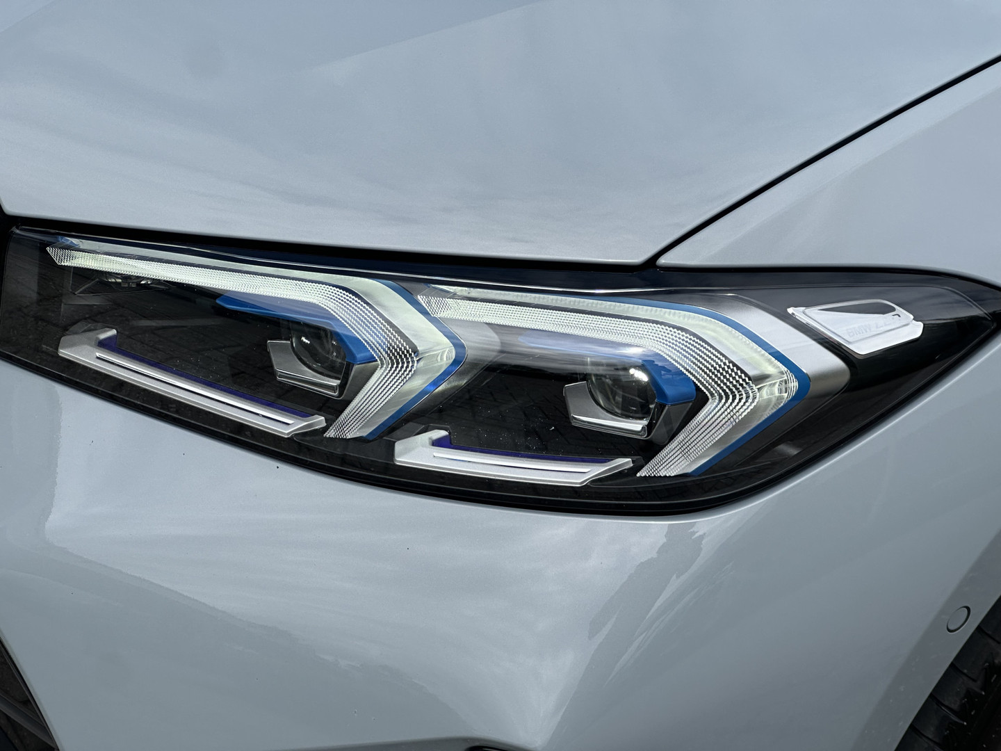 BMW BMW