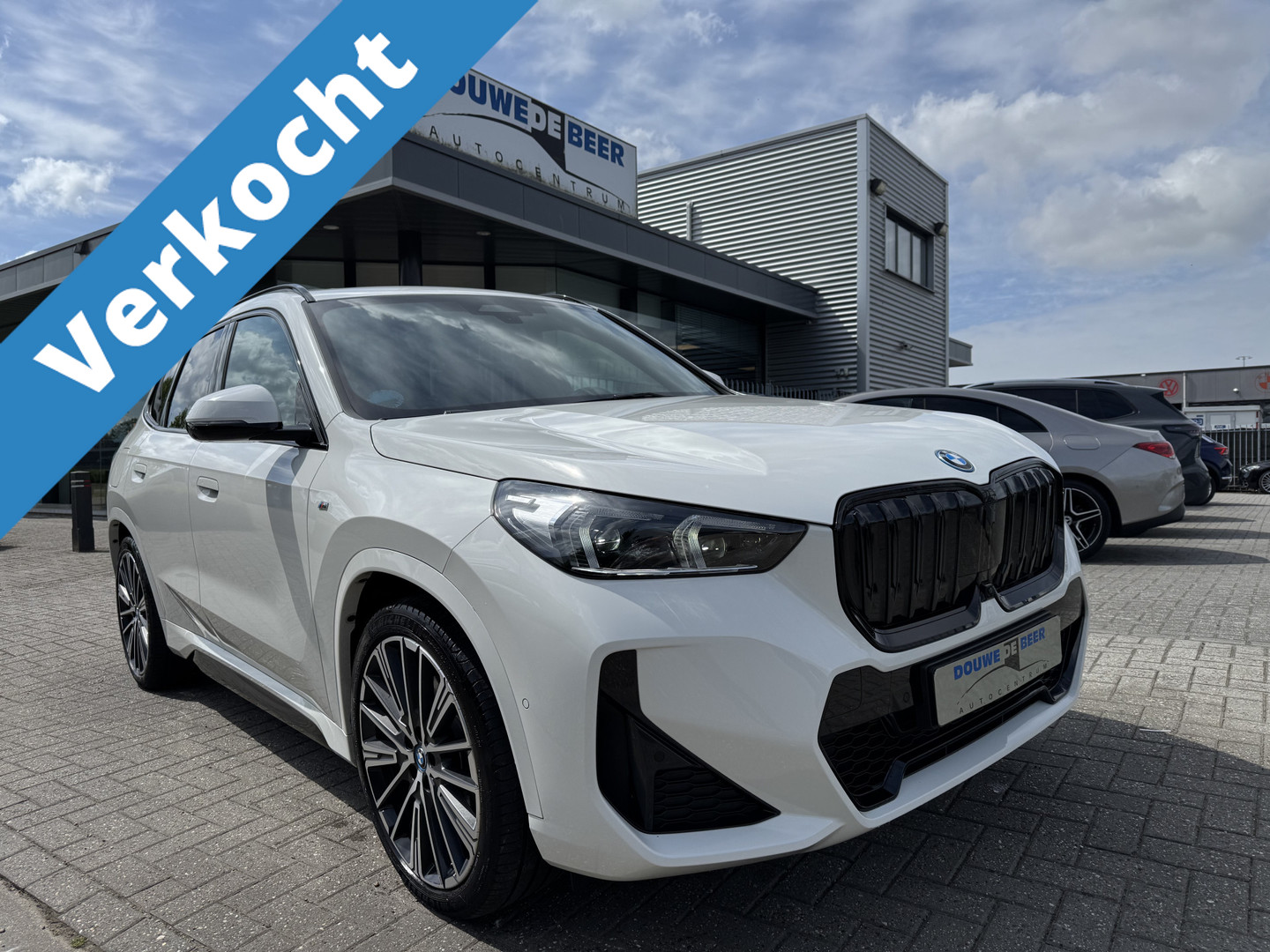 BMW BMW