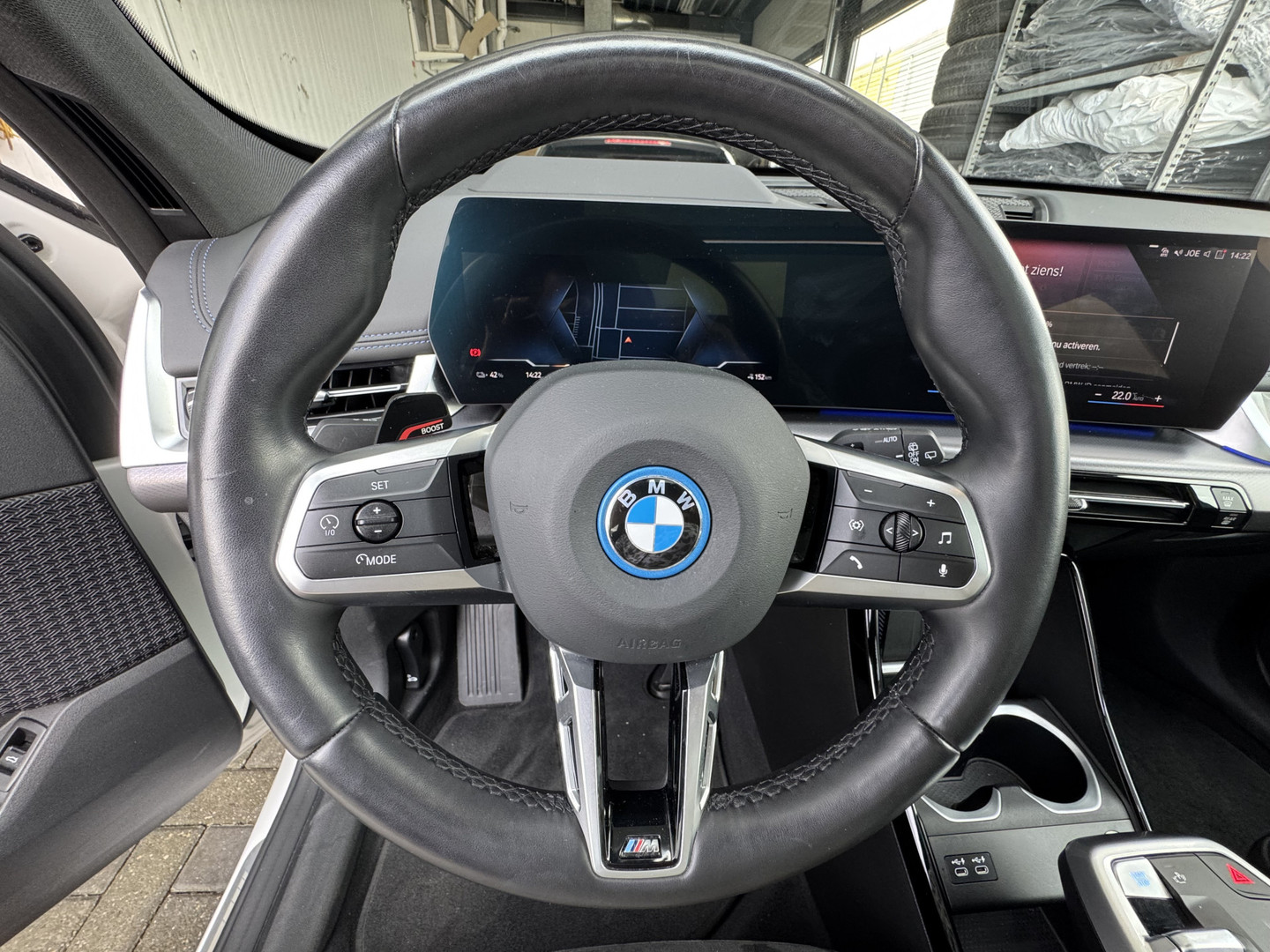 BMW BMW
