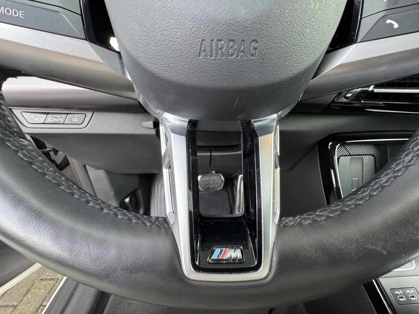 BMW BMW