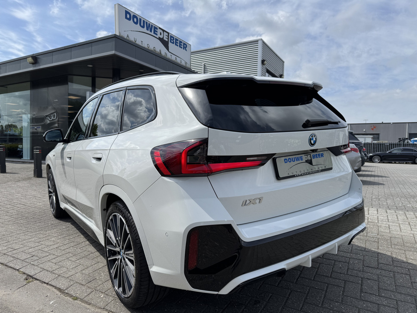 BMW BMW
