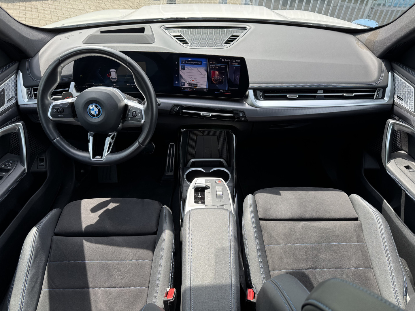 BMW BMW