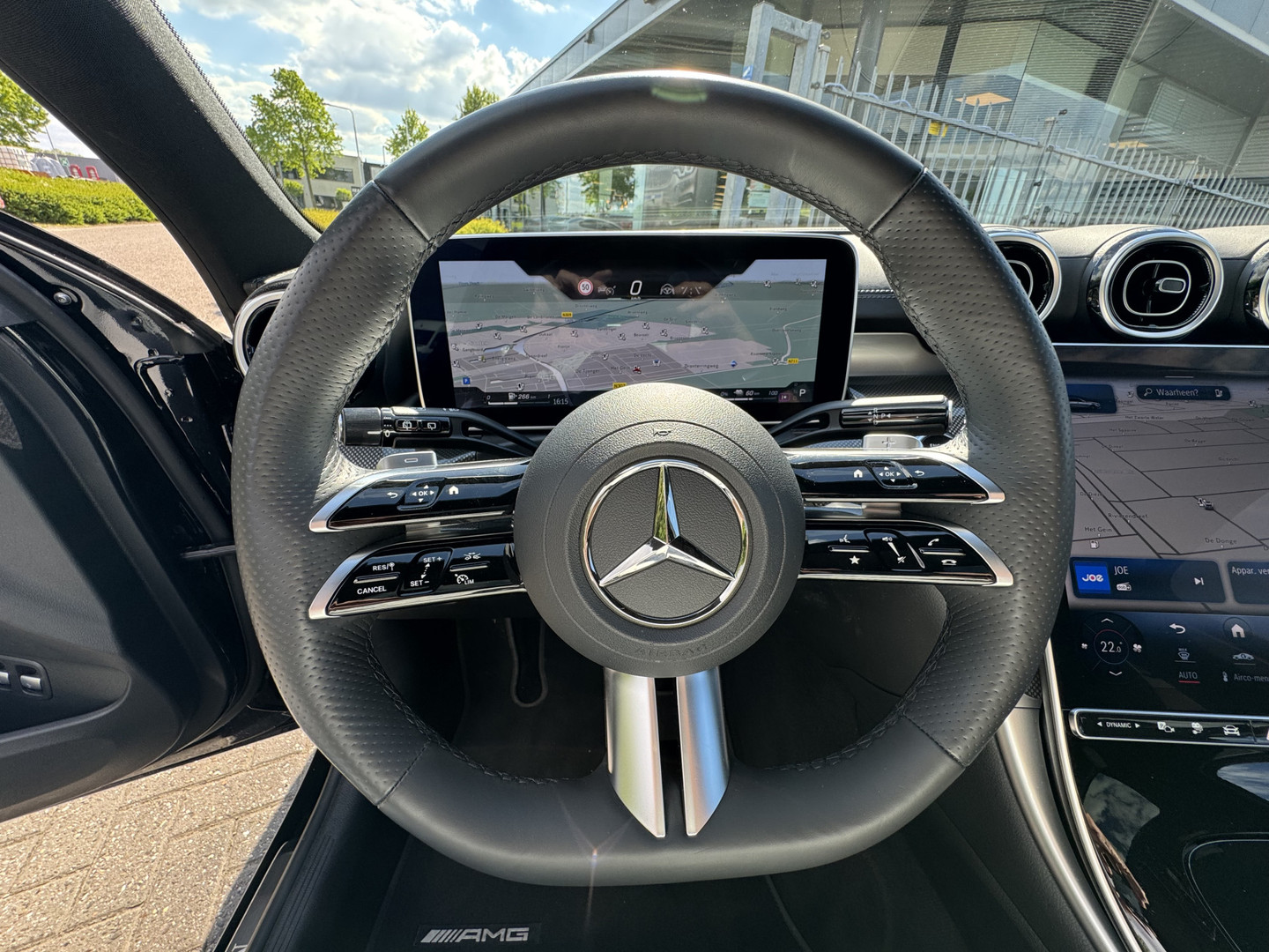 Mercedes-Benz Mercedes-Benz