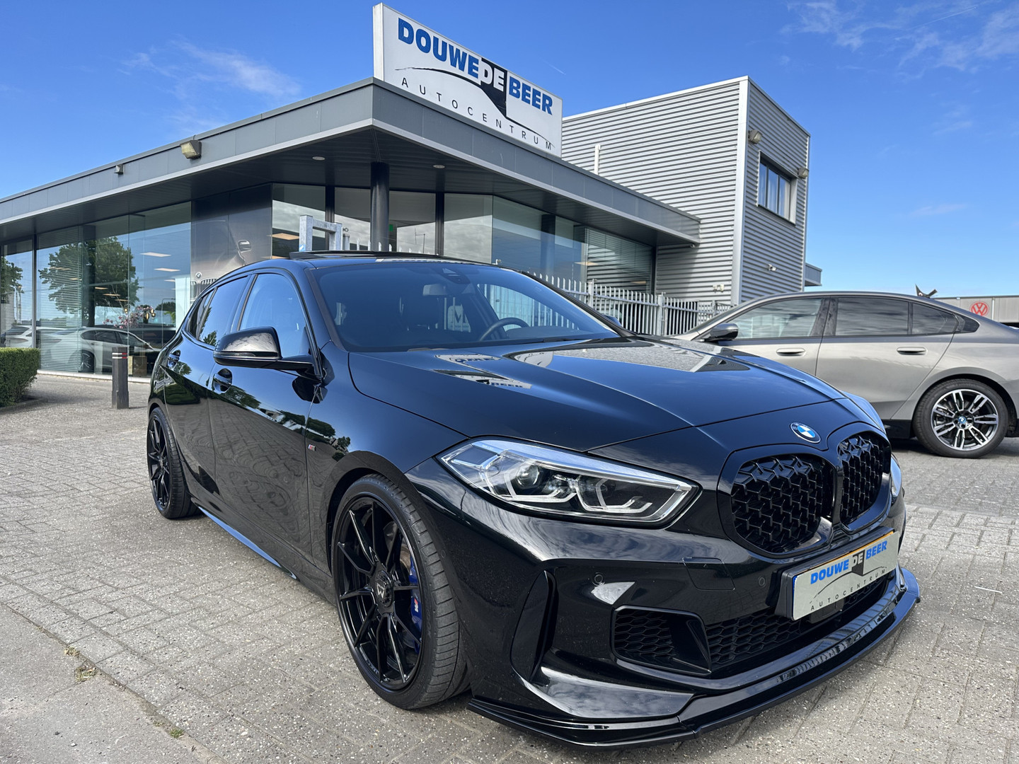 BMW