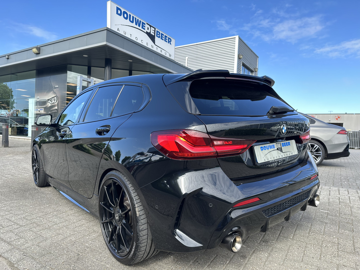 BMW