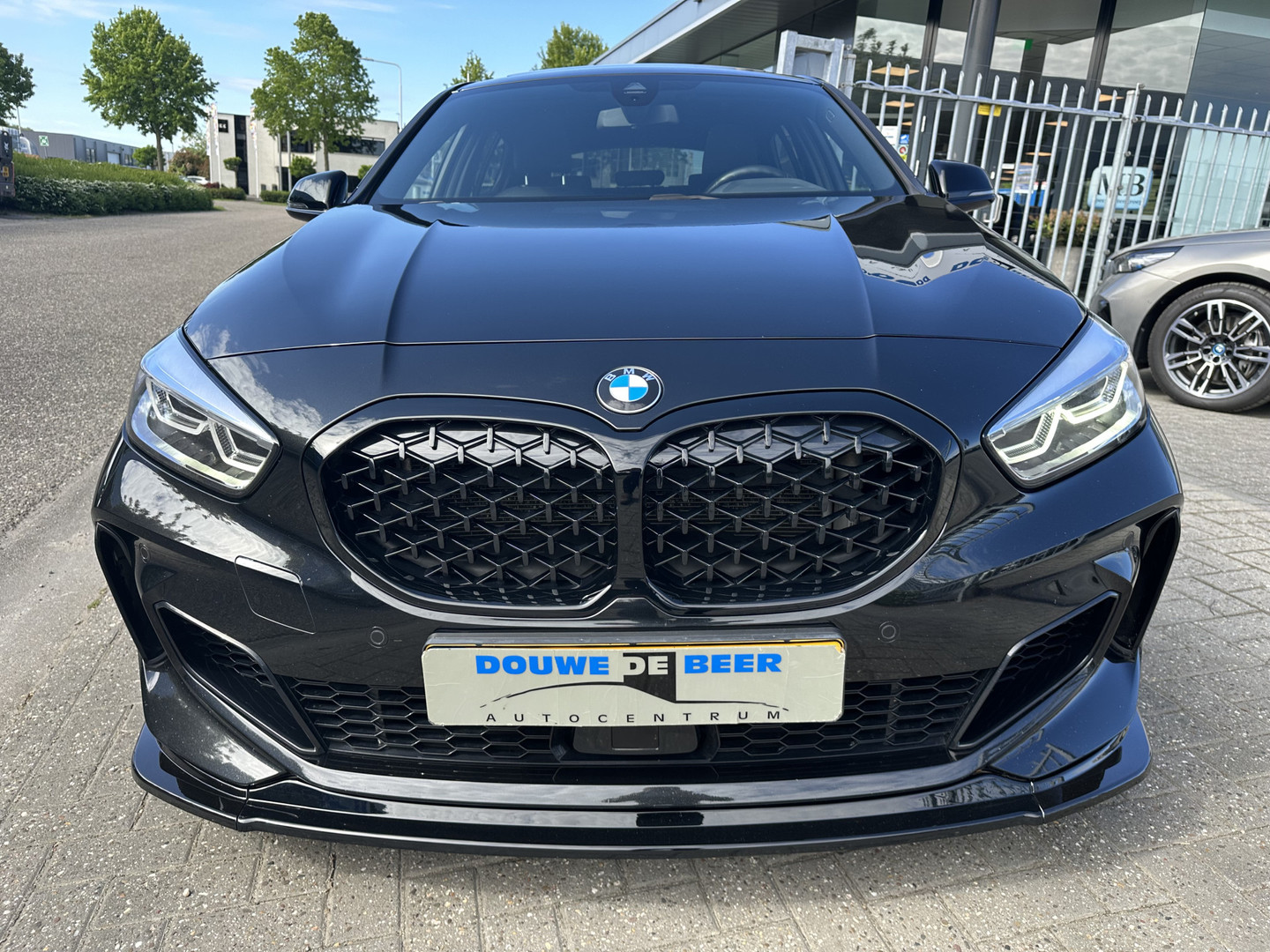 BMW