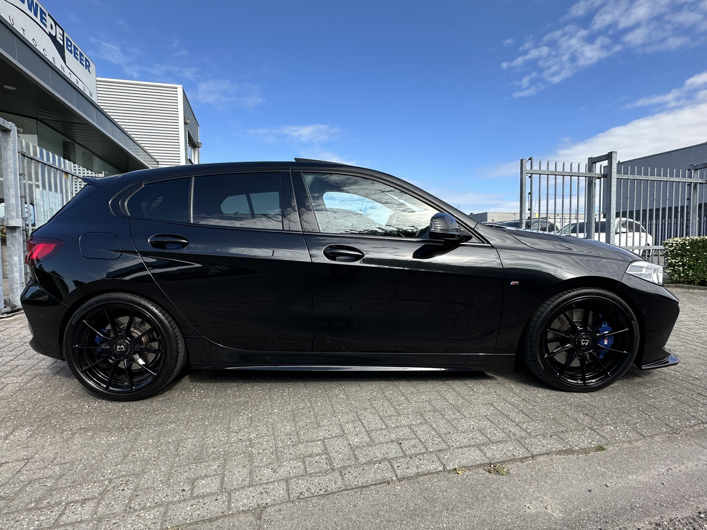 BMW