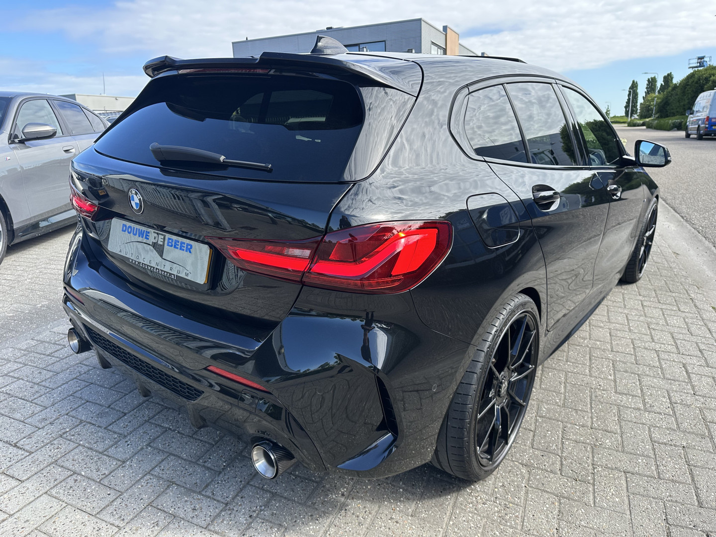 BMW