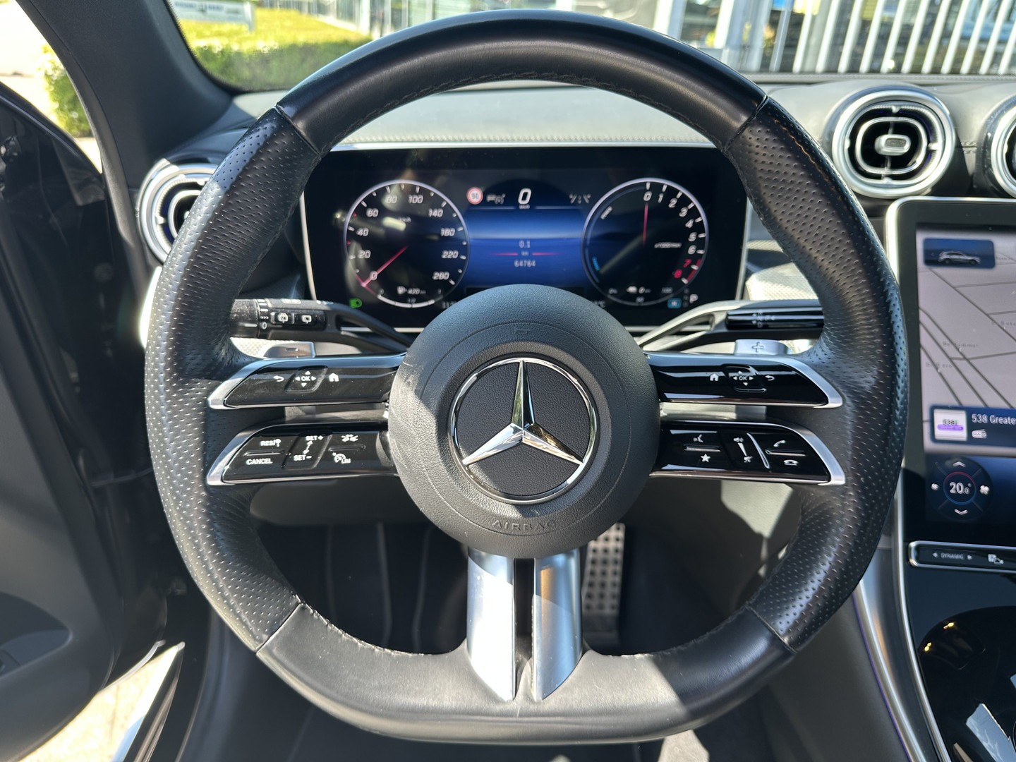 Mercedes-Benz Mercedes-Benz
