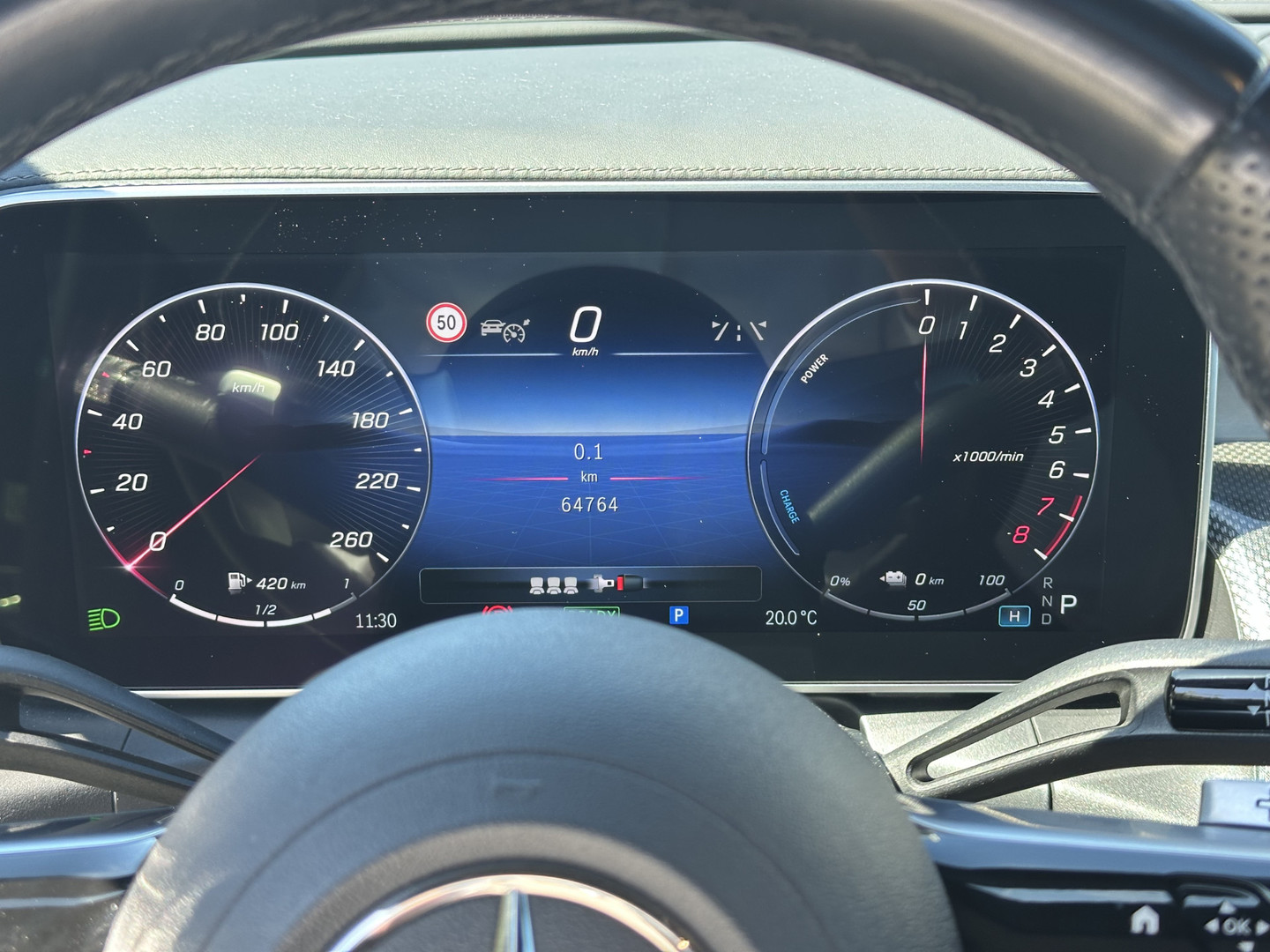 Mercedes-Benz Mercedes-Benz