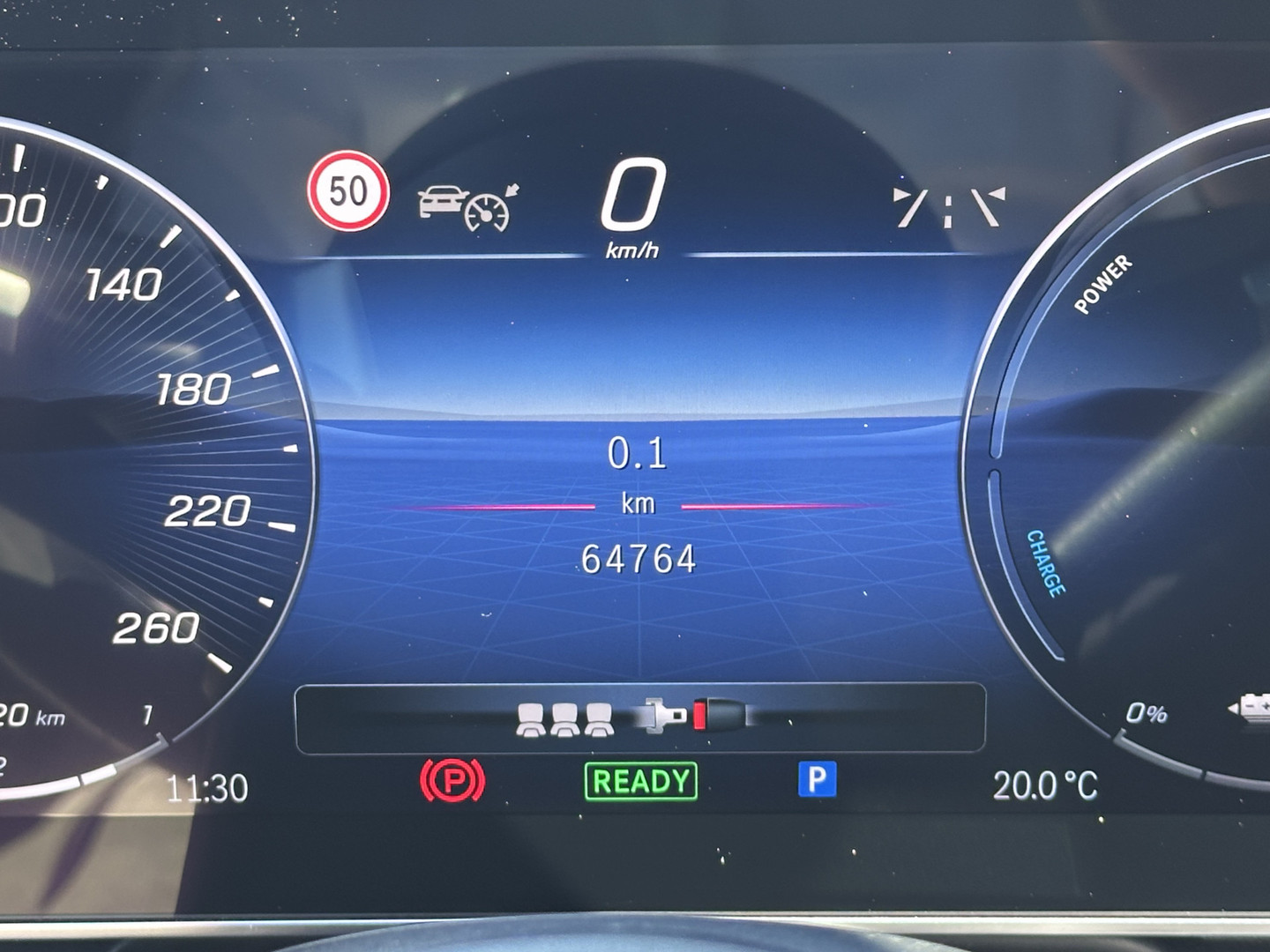 Mercedes-Benz Mercedes-Benz