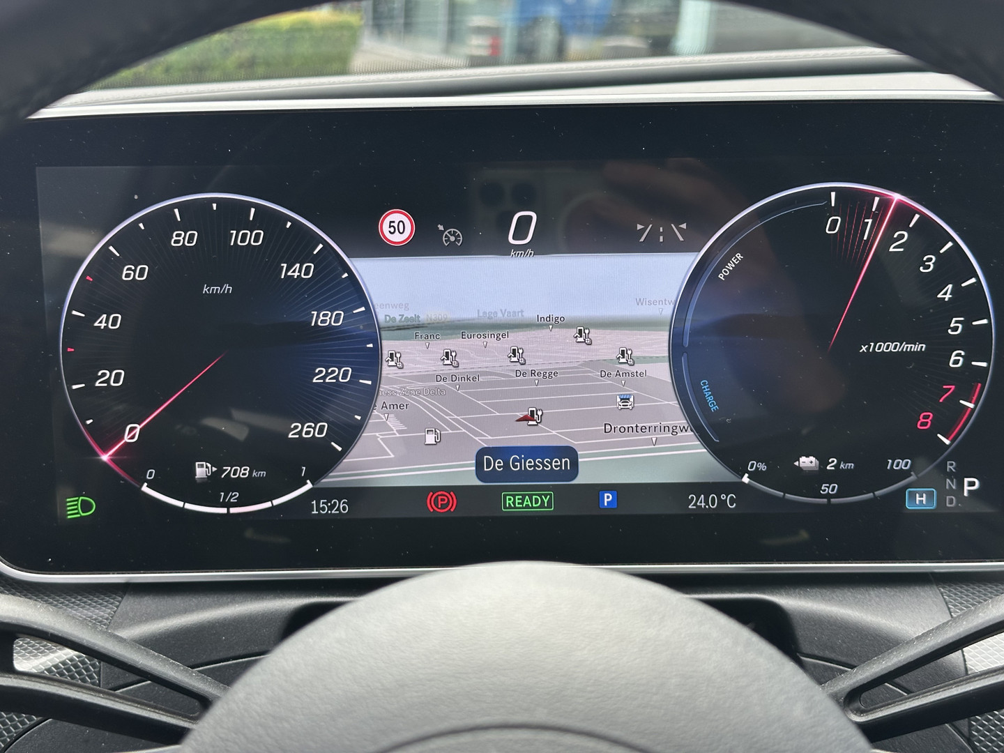 Mercedes-Benz Mercedes-Benz