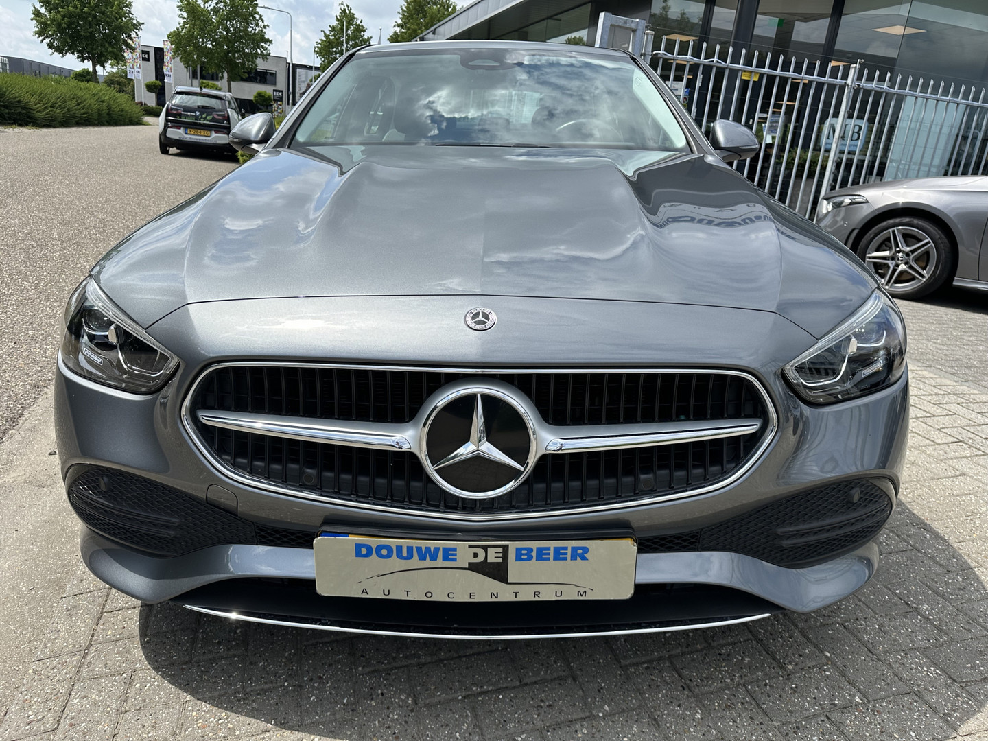 Mercedes-Benz