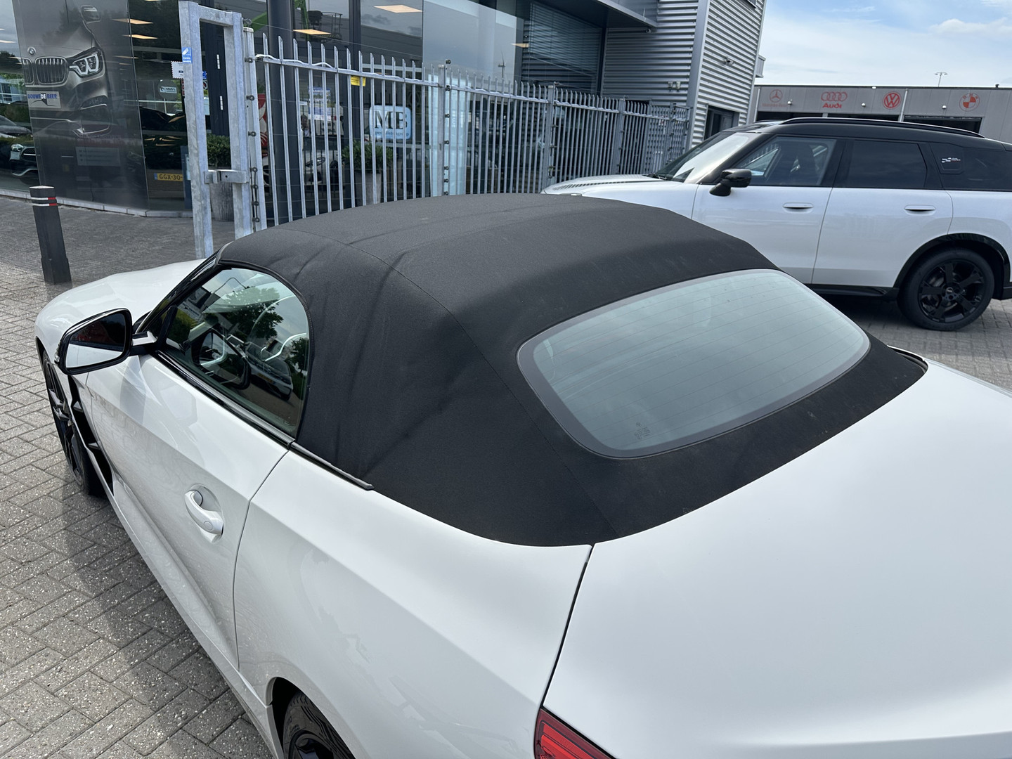 BMW
