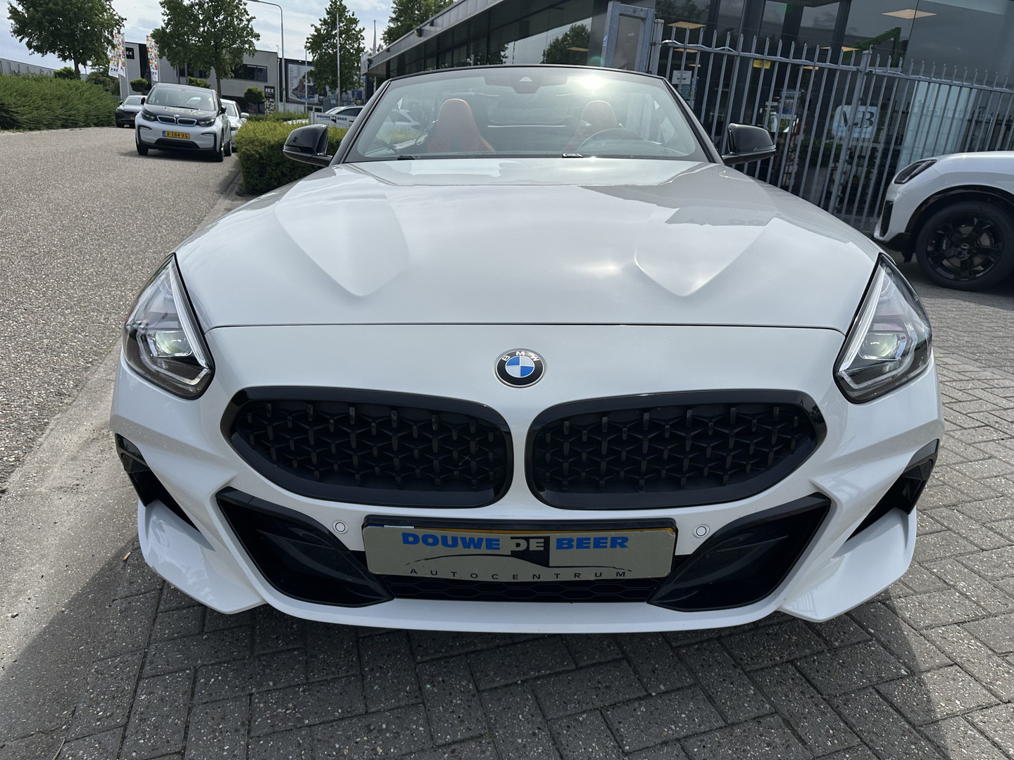 BMW