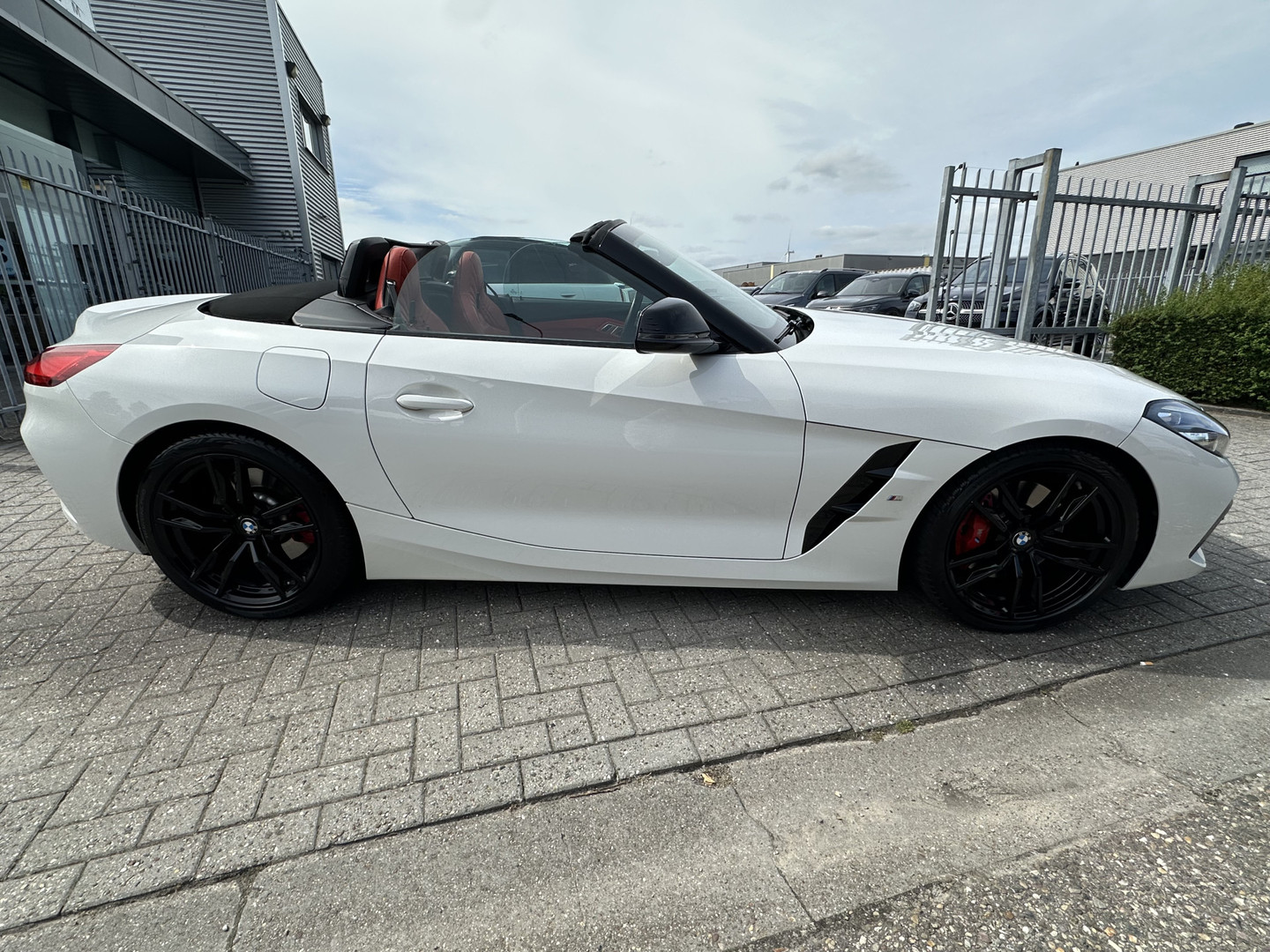 BMW