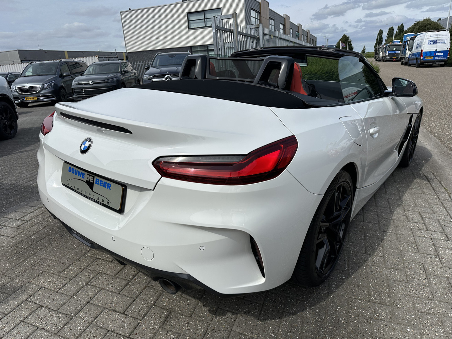 BMW