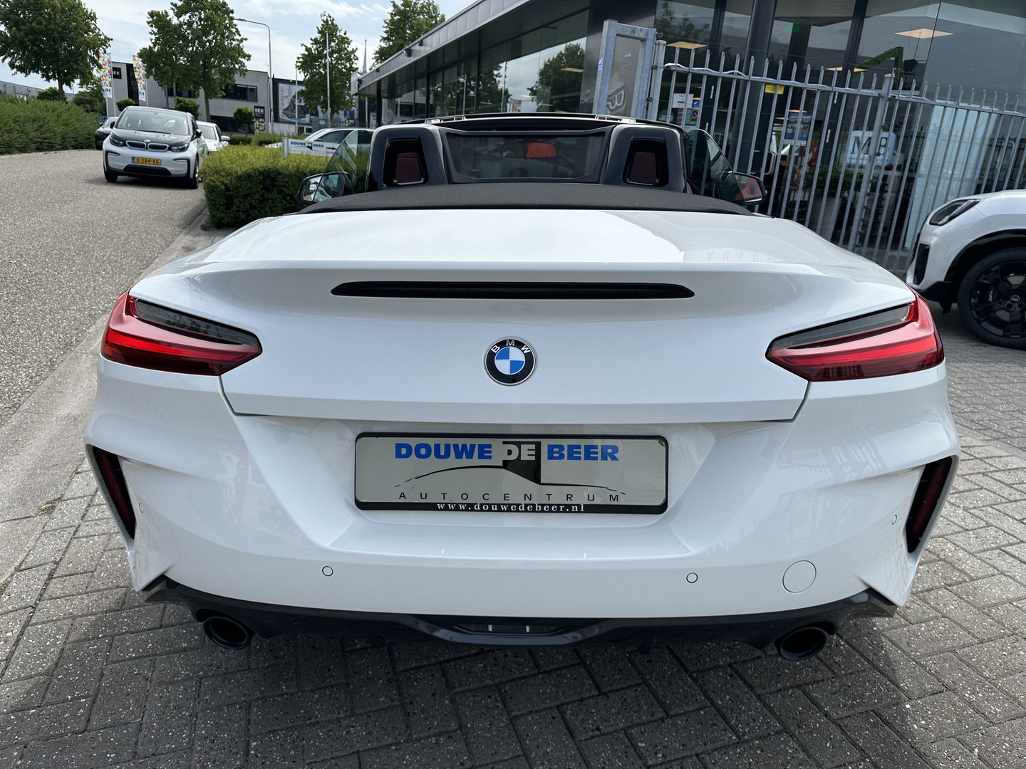 BMW