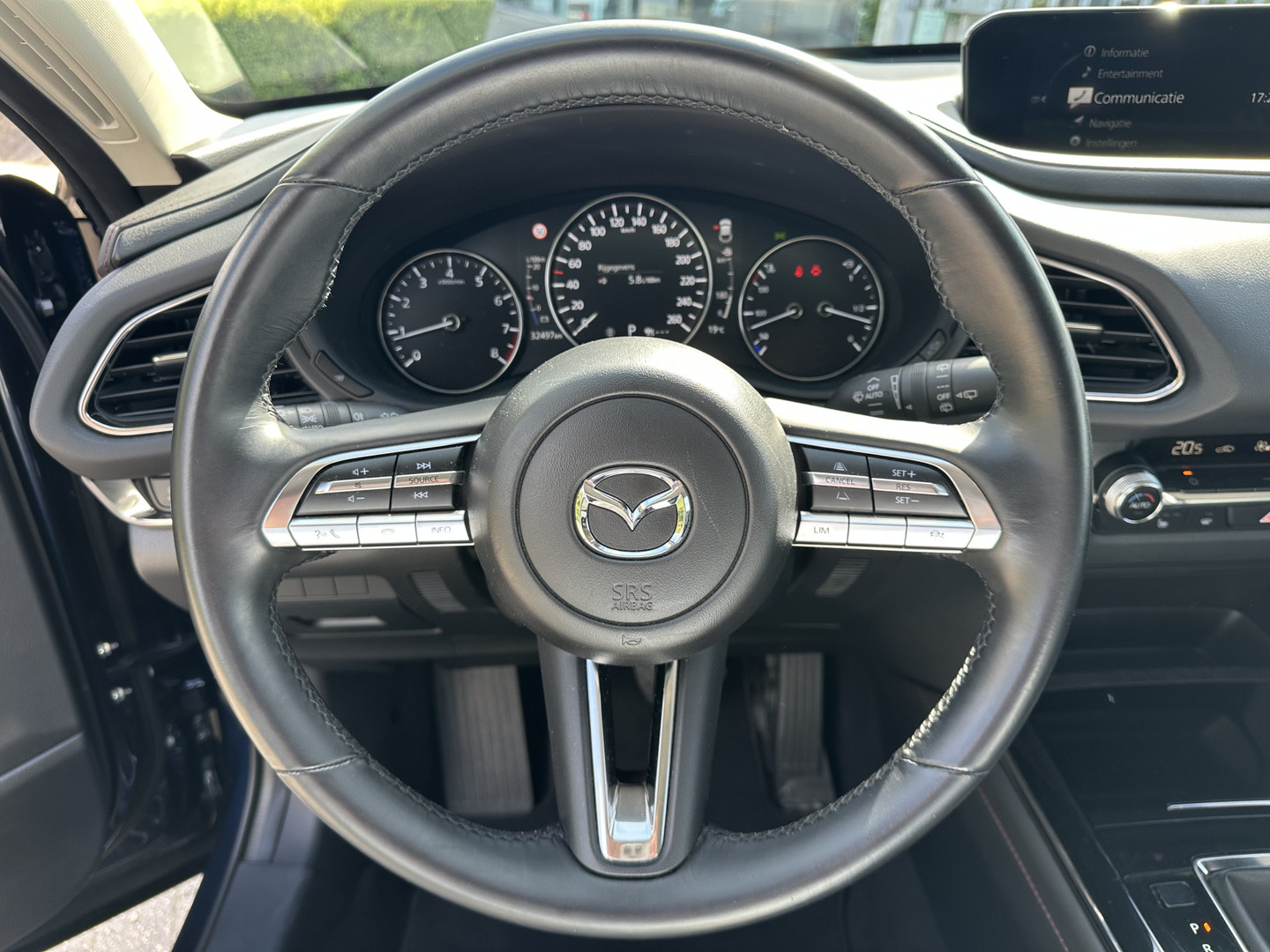 Mazda Mazda