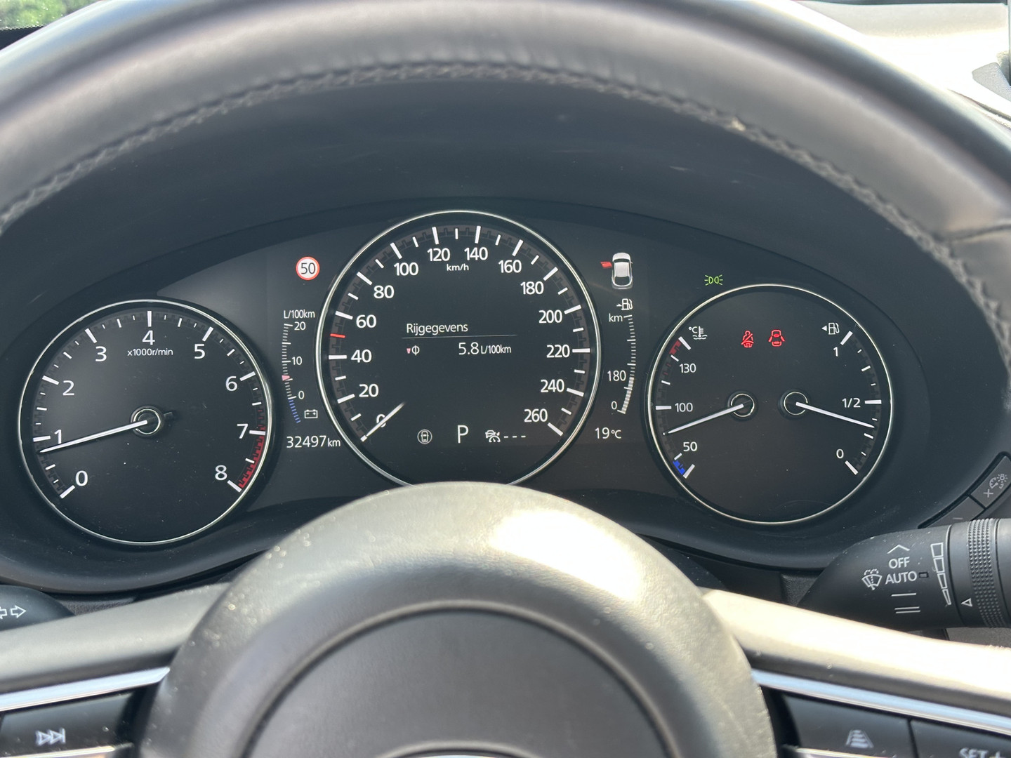 Mazda Mazda